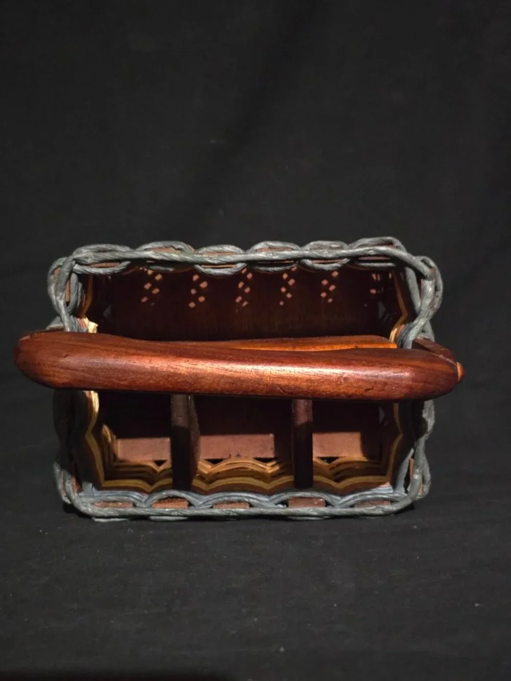 Foxcreek Basket Co. foxcreek baskets